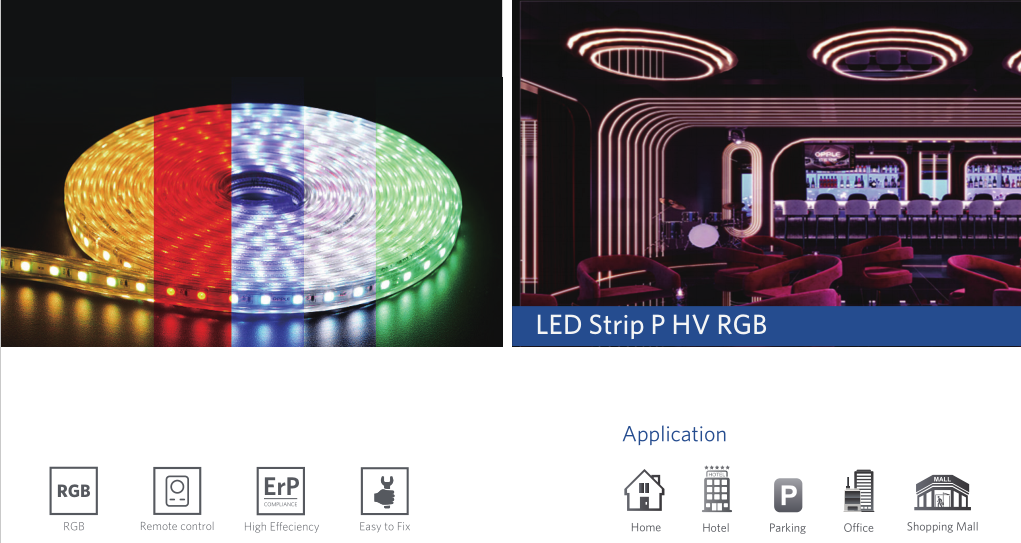 Suzhou opple lighting Co.,Ltd – tubo fluorescente 2