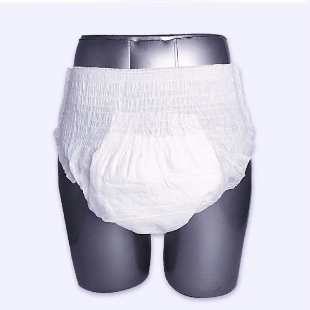 adult pull up pants