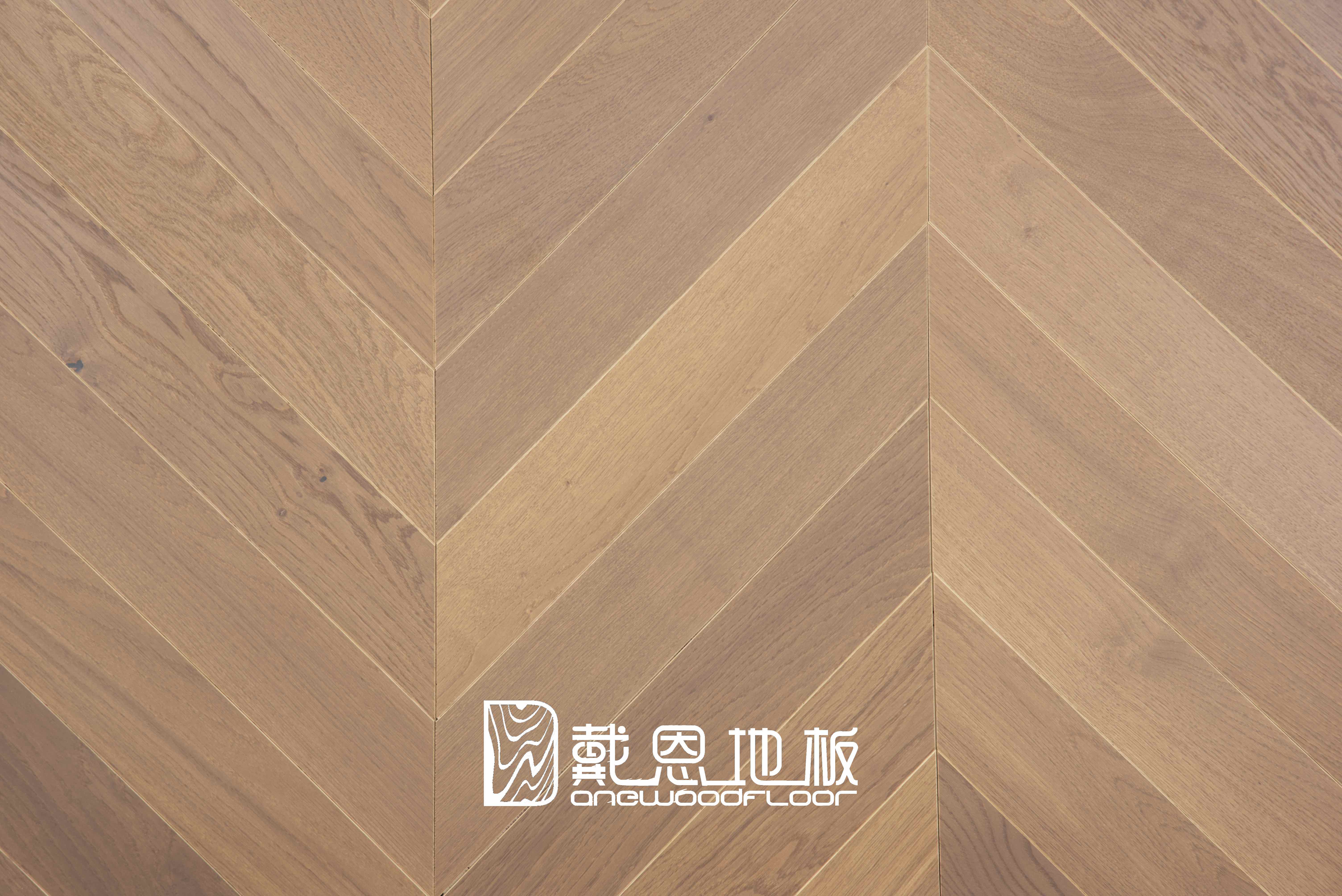 Engineered flooring