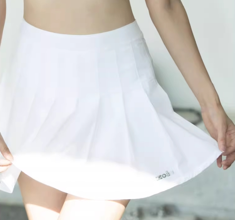 Women's A/W Tennis Skirt