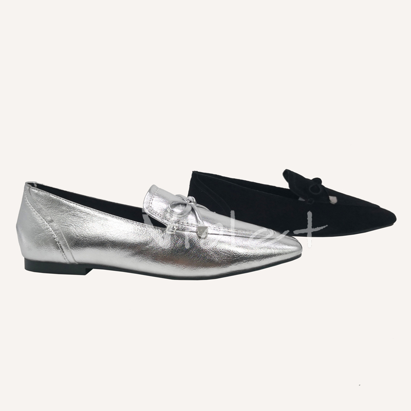 Ballerinas