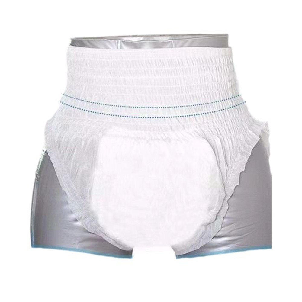 adult pull up pants