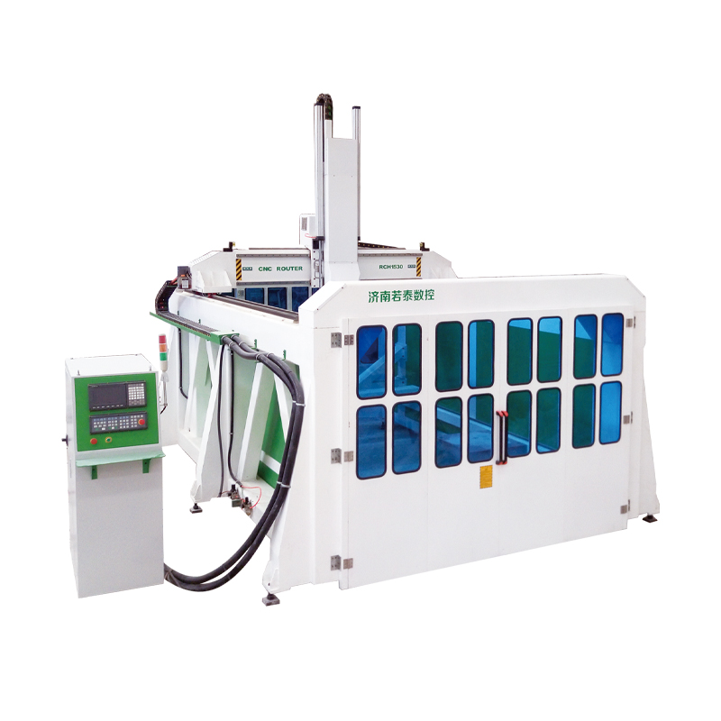 EPS CNC Processing Center RCH1530