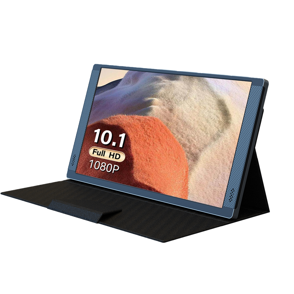 10.1-inch portable LCD screen