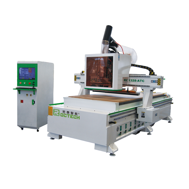 CNC Router RC1328-ATC