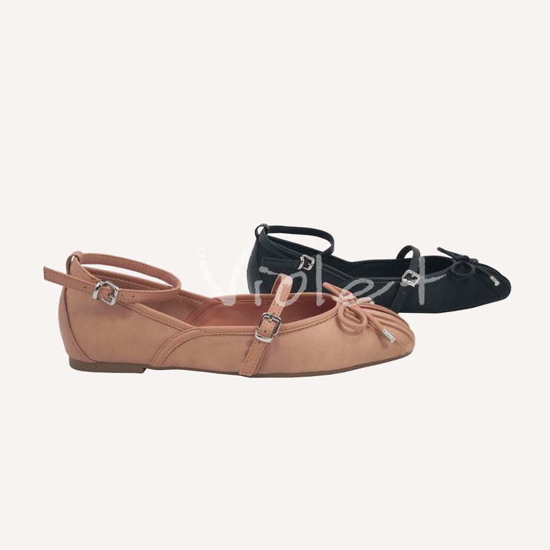 Ballerinas