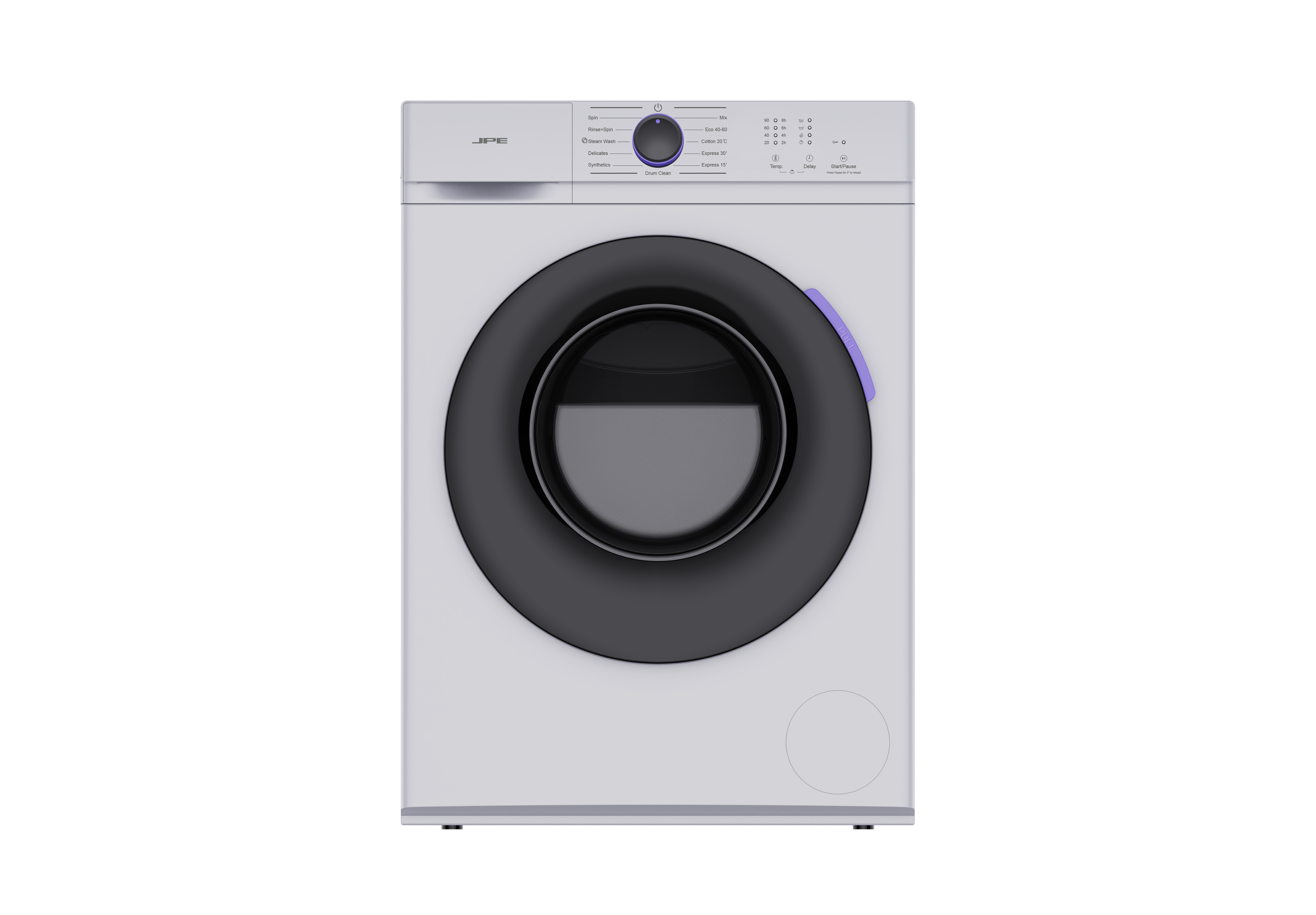 JIN PIN ELECTRICAL CO., LTD. ZHUHAI S.E.Z – refrigerador de acero 2