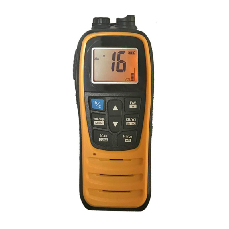 Marine Two Way Radio KG-M66