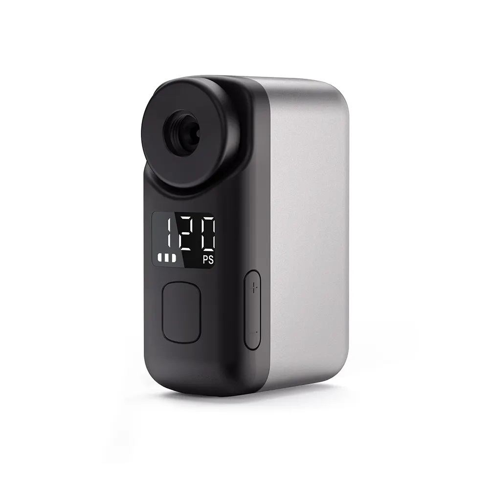 Portable Emergency Powerful Mini Tire Inflator Electric Air Pump Bicycle Bike Pump