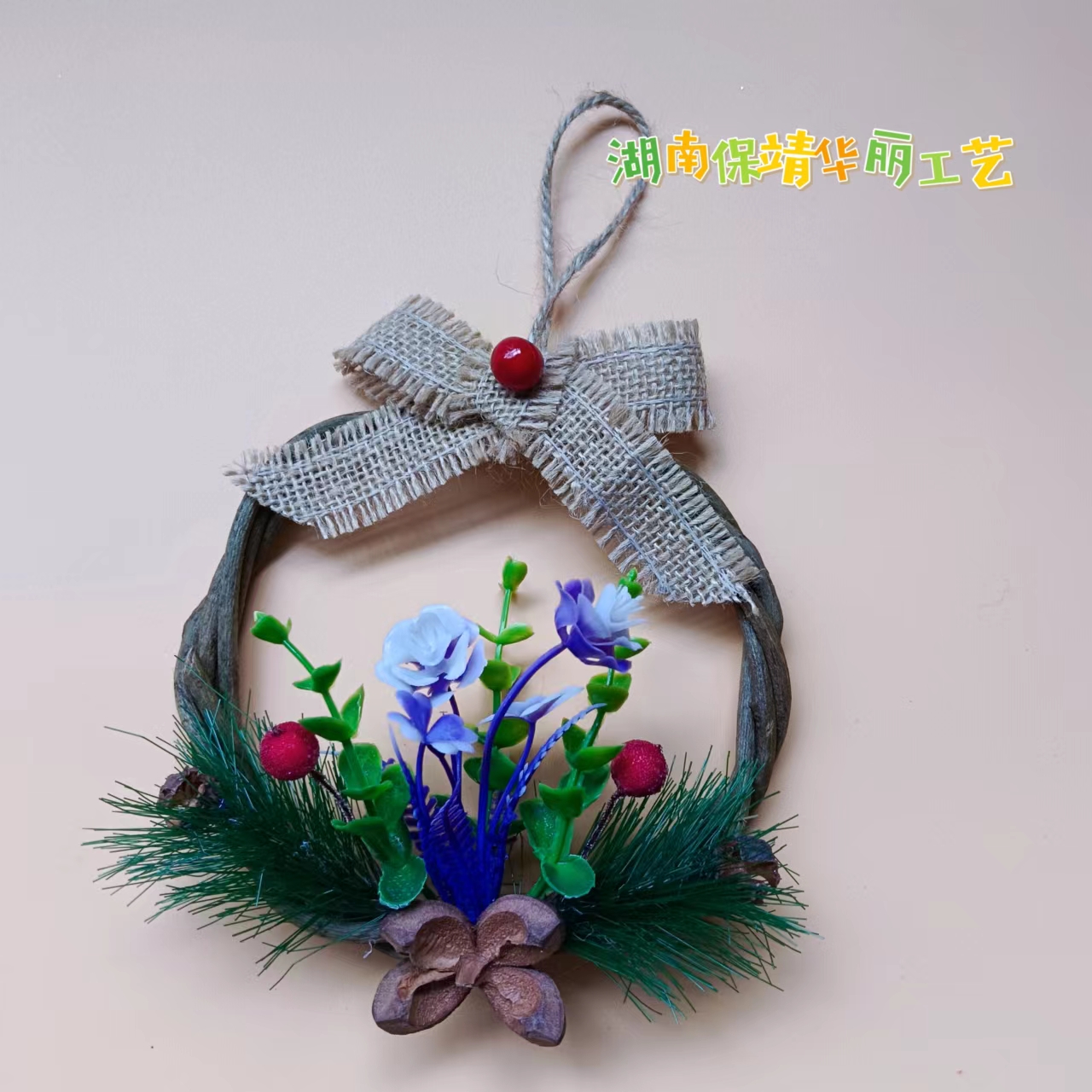 Hunan Baojing Crafts Co.,Ltd – Ethnic handicrafts 3