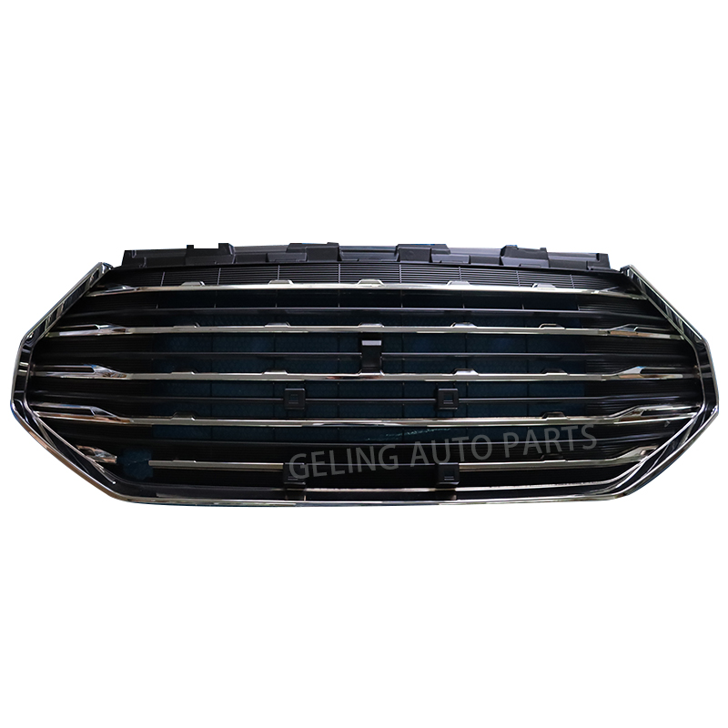 Jetour X70 Plus grille