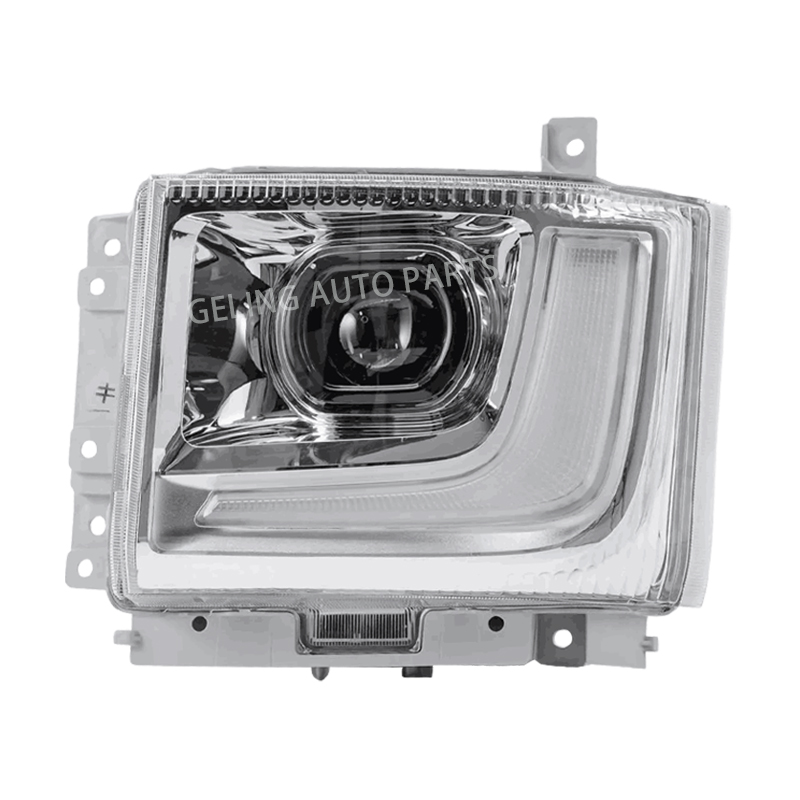 led headlight for isuzu 700p npr