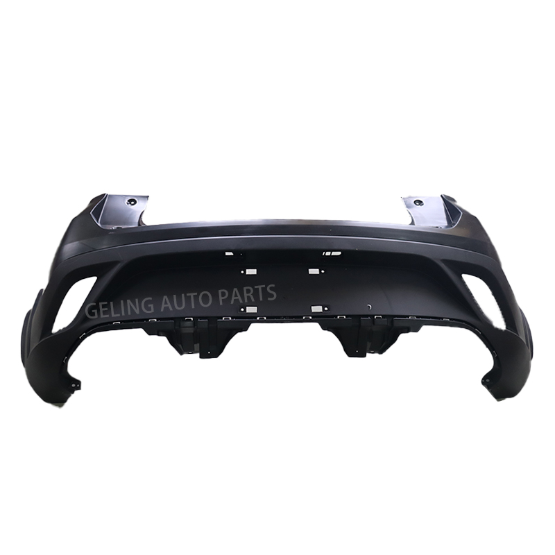 Chery Tiggo 2 3X bumper