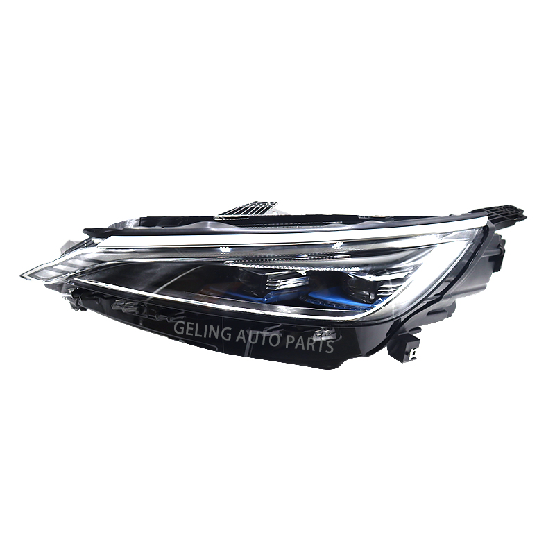 BYD Yuan PLUS Head Lamp