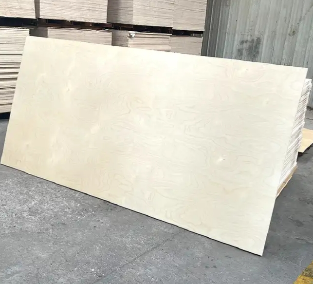 Structural multi-layers pine plywood 9mm 12mm 15mm 18mm phenolic wbp glue construction formwork