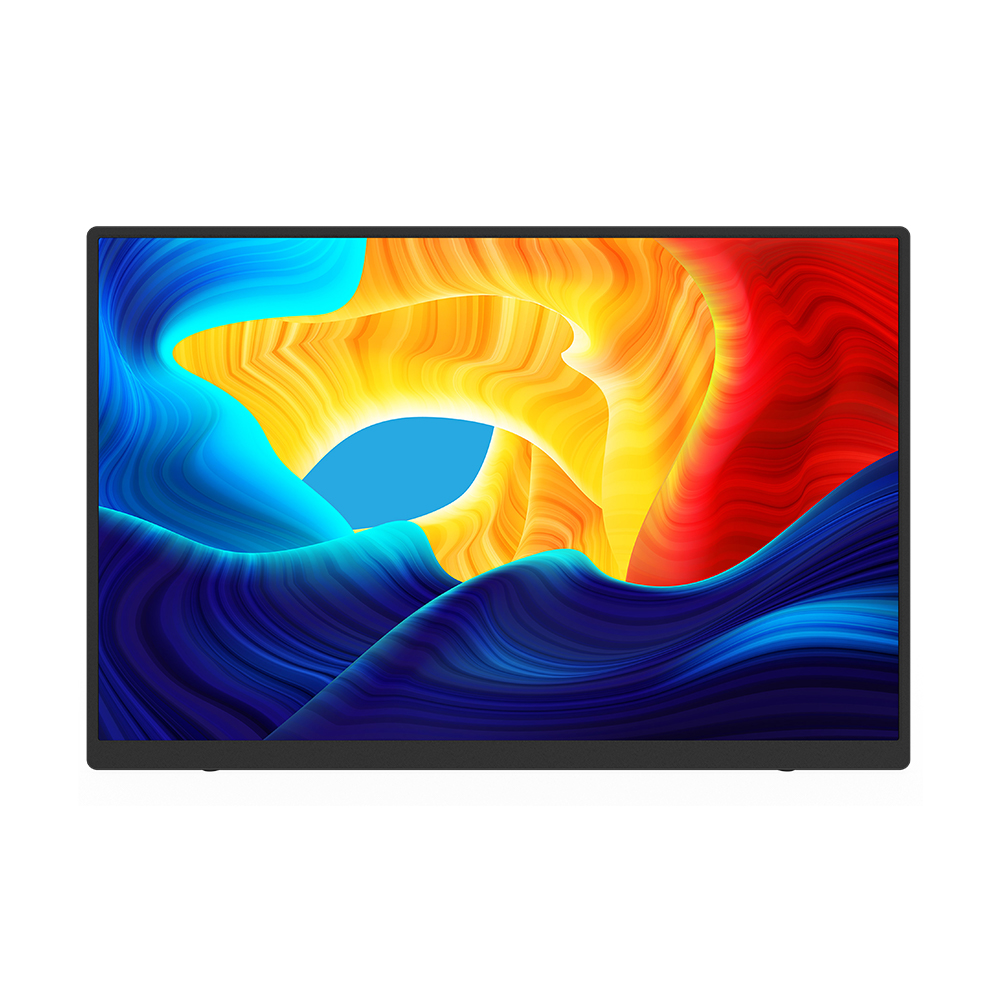 14-inch portable LCD screen