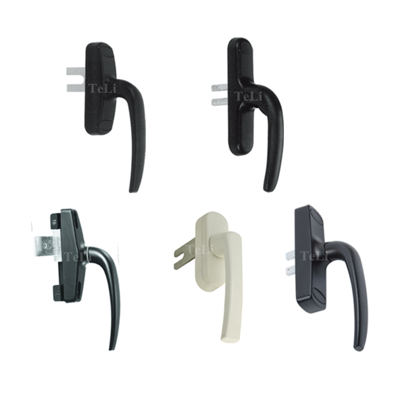 Aluminum uPVC Door Handle