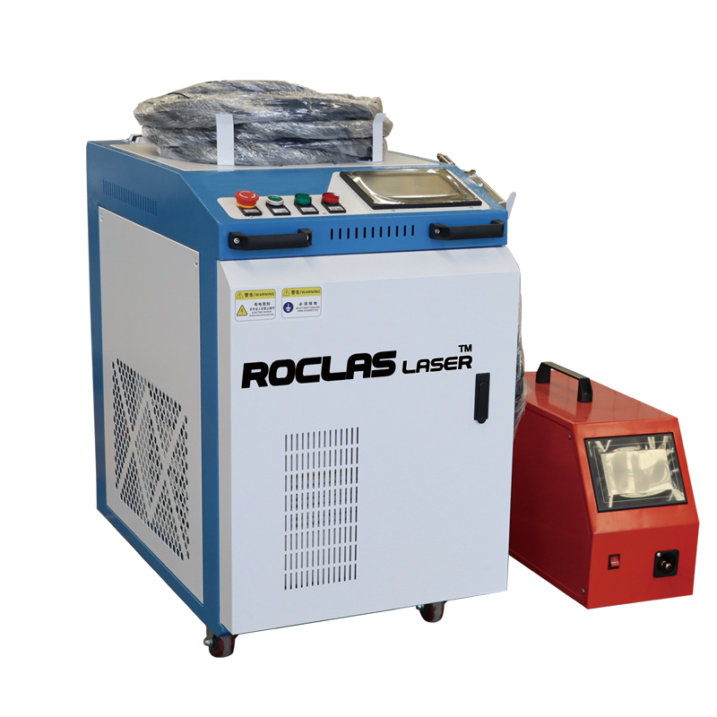 Laser Welding Machine