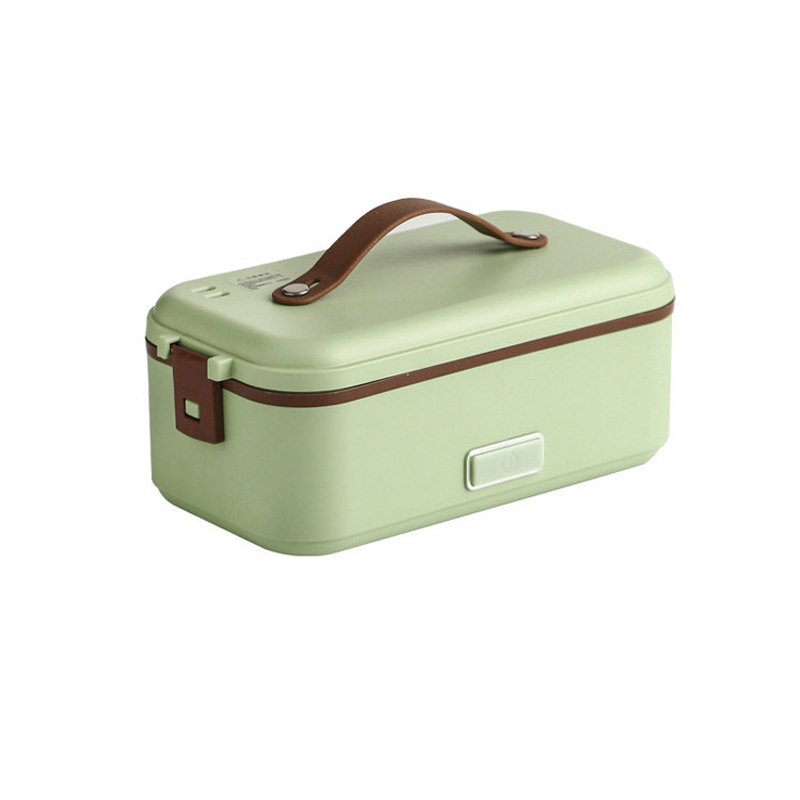 Electric Lunch Box