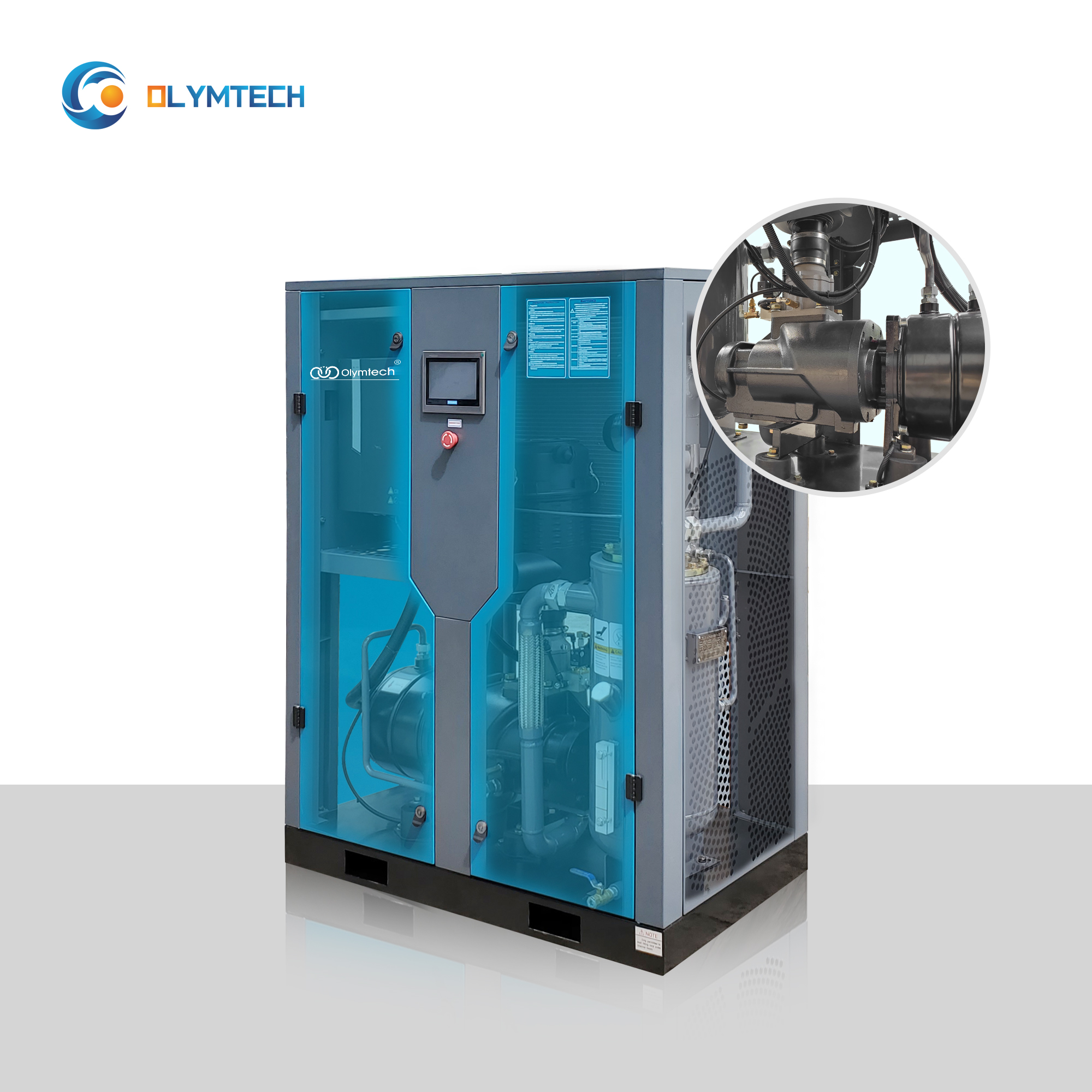 Cy Series Air Compressor