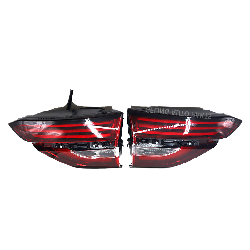 Tail Lamp for Geely Coolray Binyue