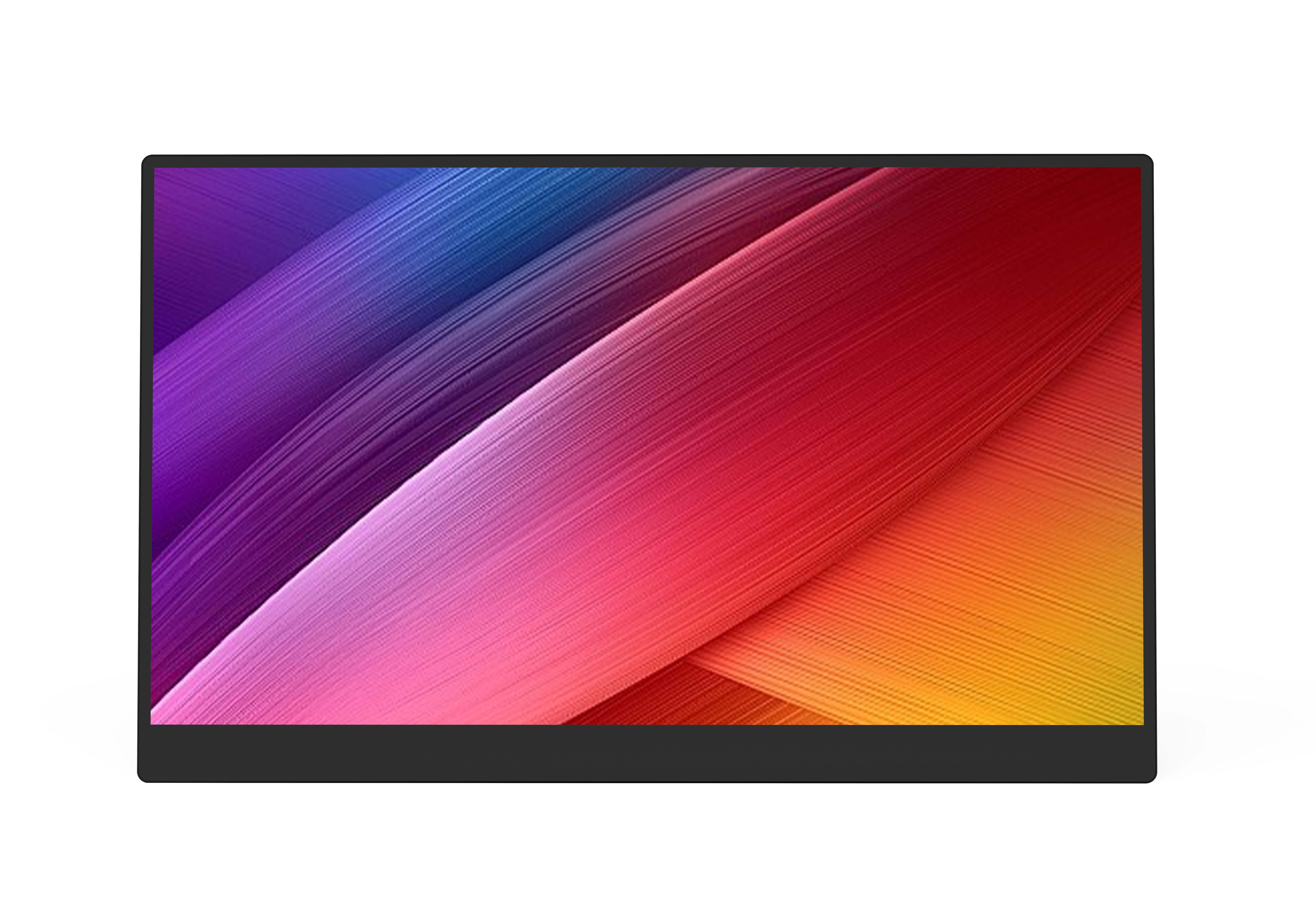 15.6 inch portable LCD screen