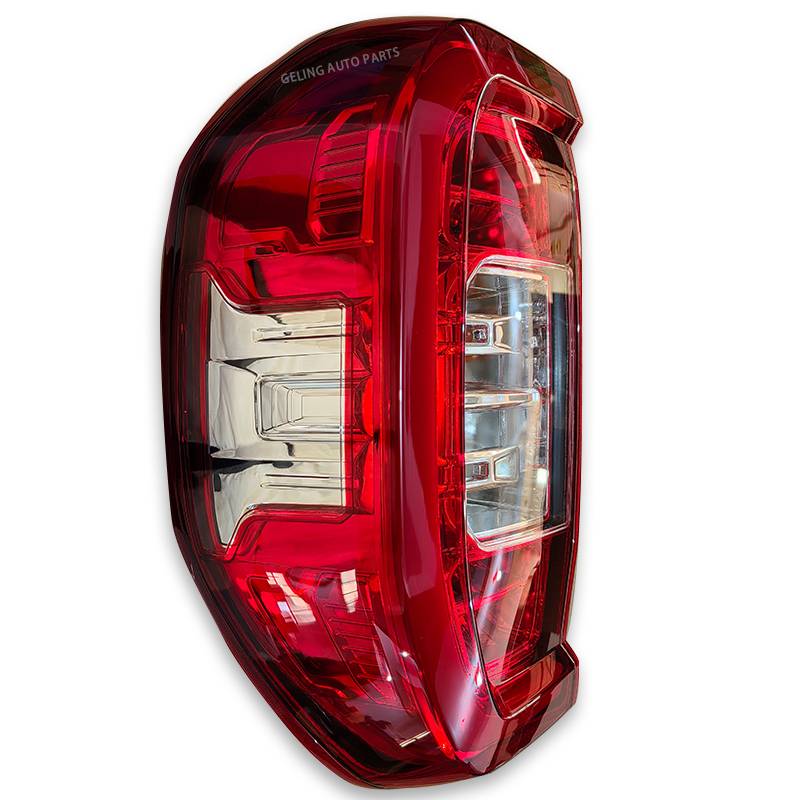 Taillight for Saic Maxus T90