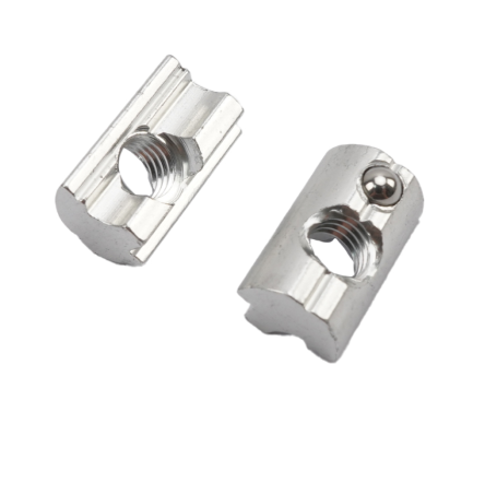 Photovoltaic bracket accessories series