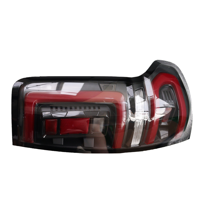 Taillight For Great Wall GWM PAO POER
