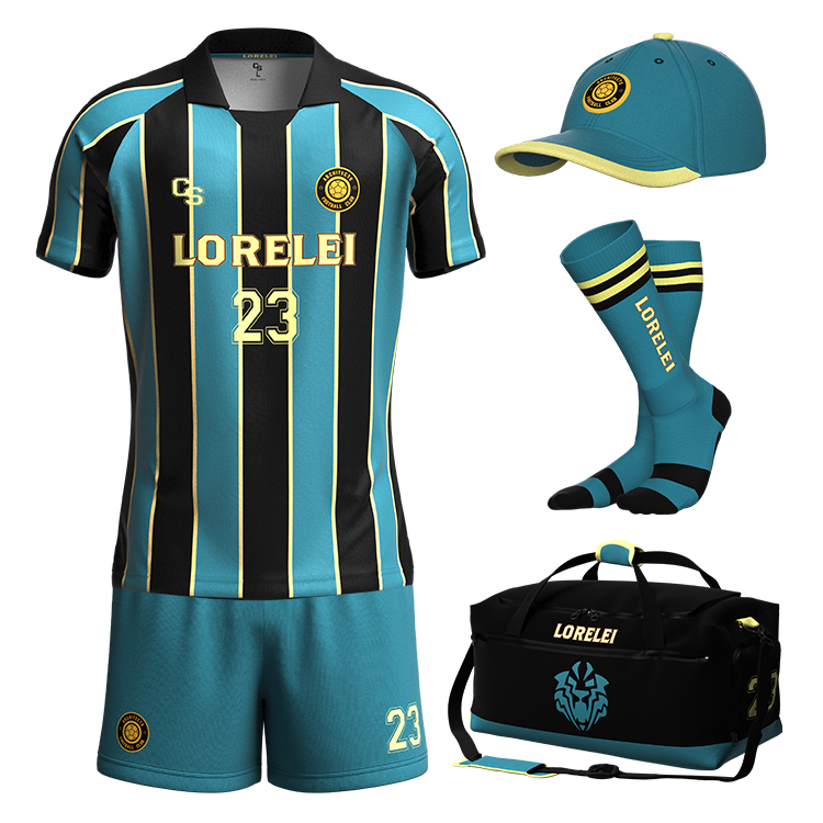 Soccer jersey,soccer jersey set，football jersey，sublimation soccer jersey