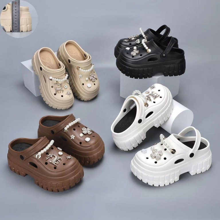 JIEYANG BAOCHAO TRADING CO.,LTD – Soft slippers 3