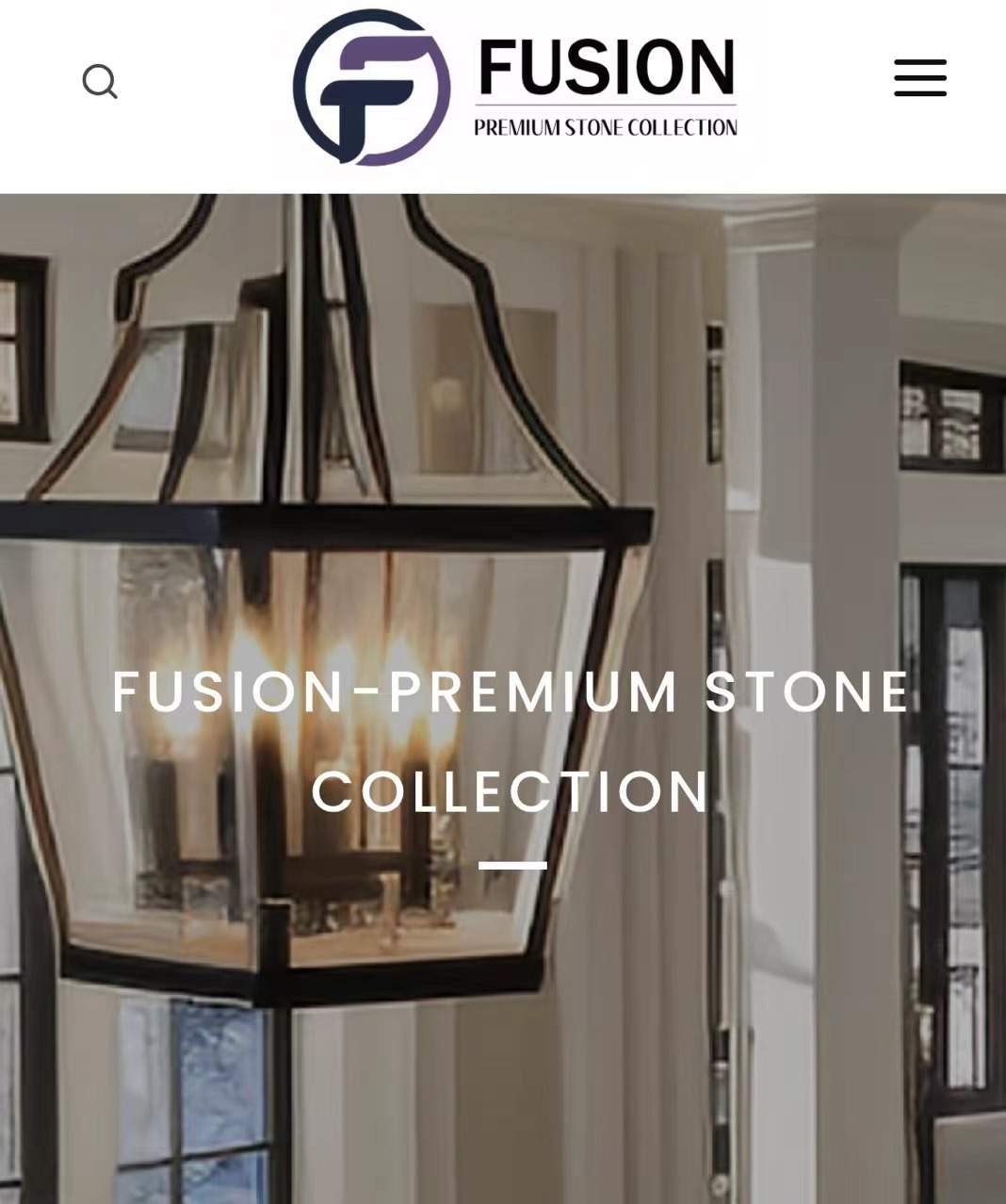 Xiamen Fosen Building Materials Co., Ltd. – other environmental stones 2