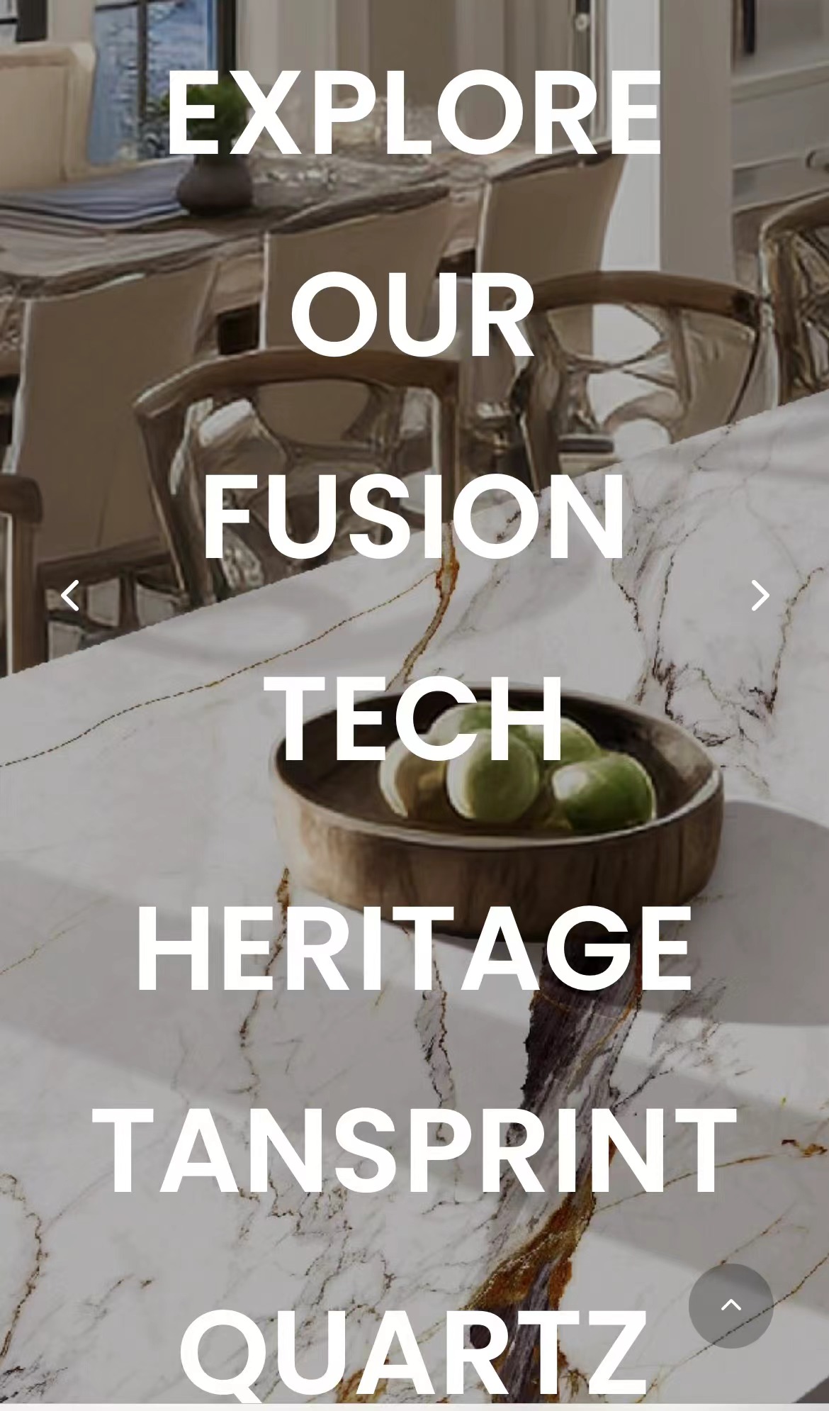 Xiamen Fosen Building Materials Co., Ltd. – Artificial stone decorative materials 1