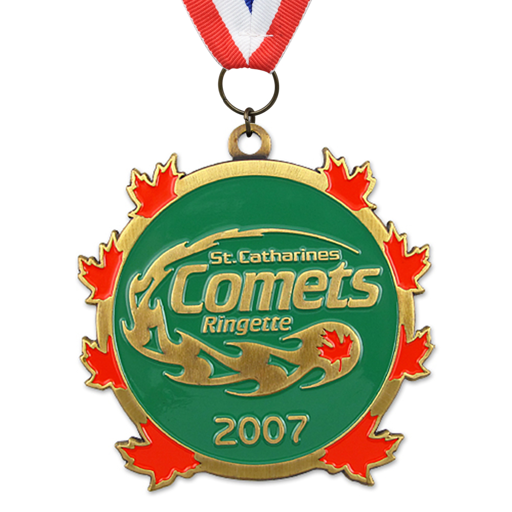 Medals Manufacturer Create Your Own Metal Medals at Low Prices
