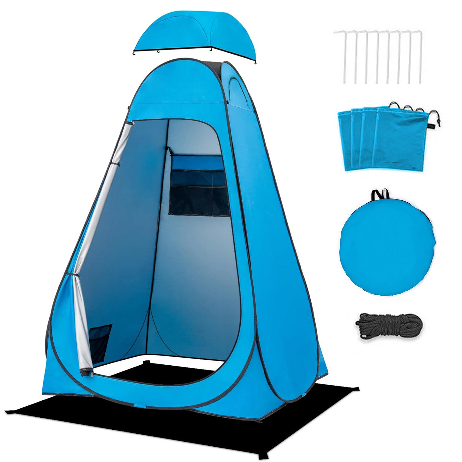 Danyang Leer Camping Products Co.,Ltd. – bicicleta de montaña 3