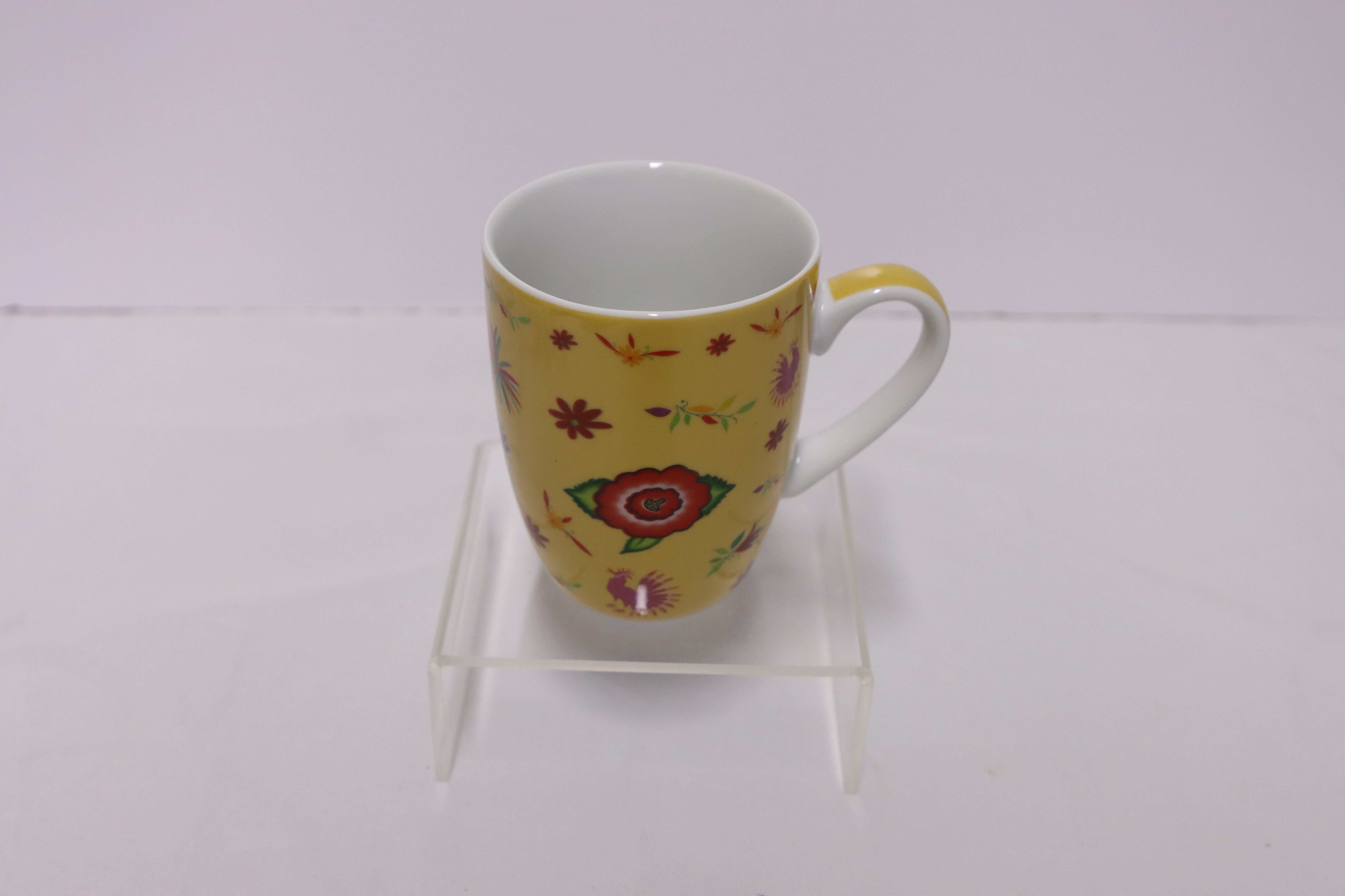 12oz bullet mug