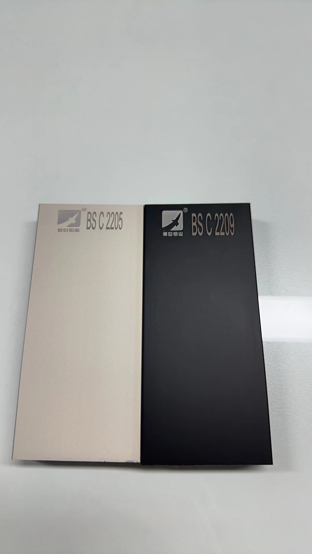 Renhua Boshi Aluminum Industry Co.,Ltd – cama de metal 4