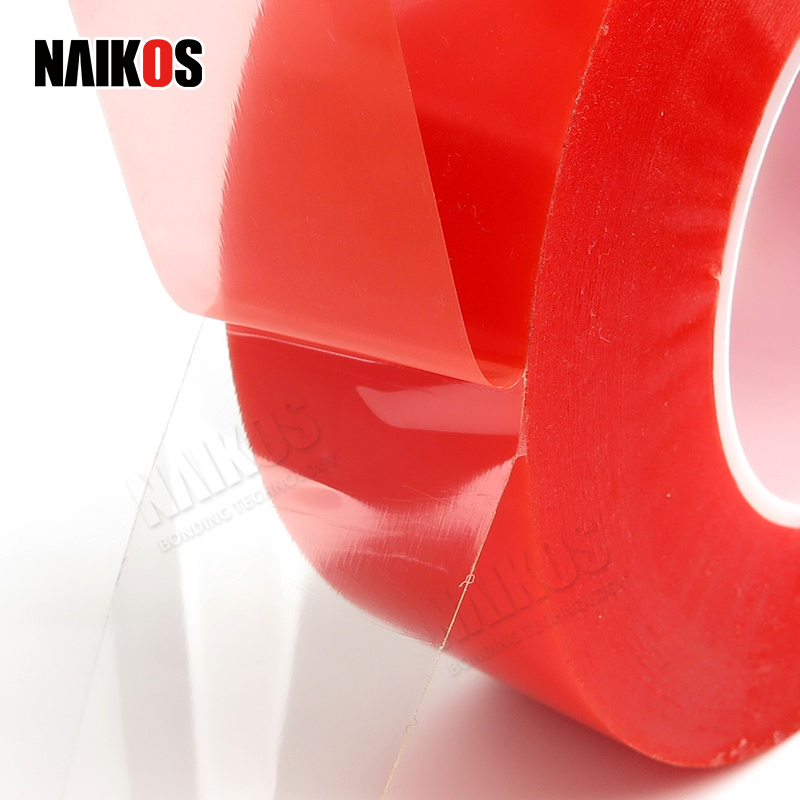 Double Sided PET Film Tape