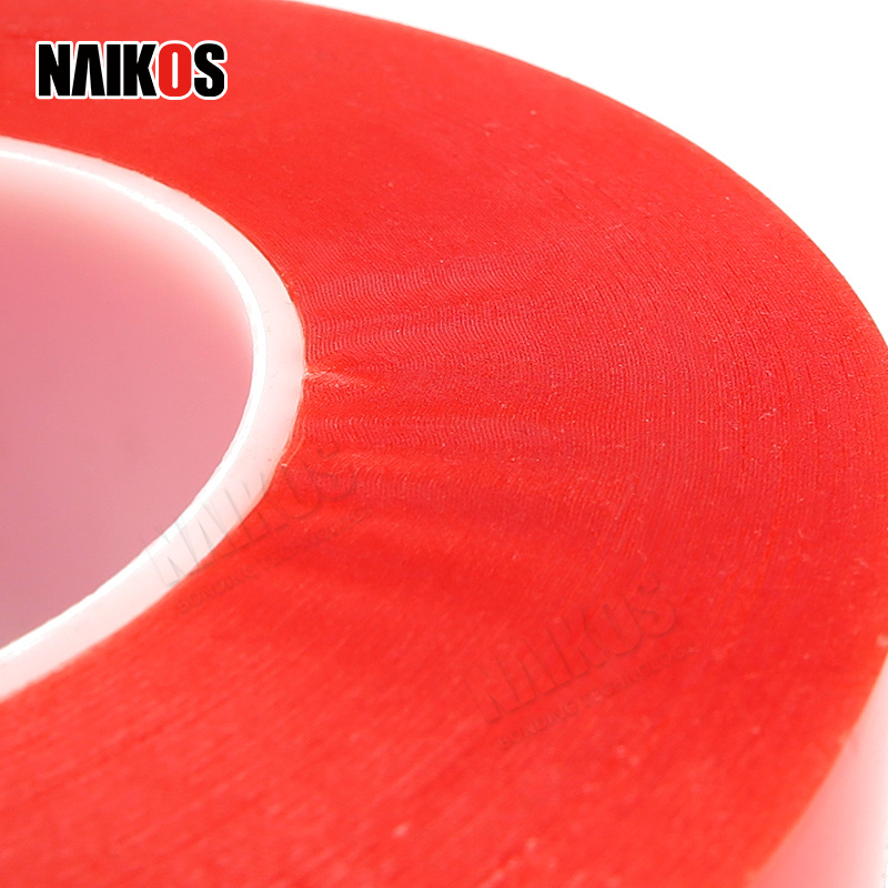 Double Sided PET Film Tape