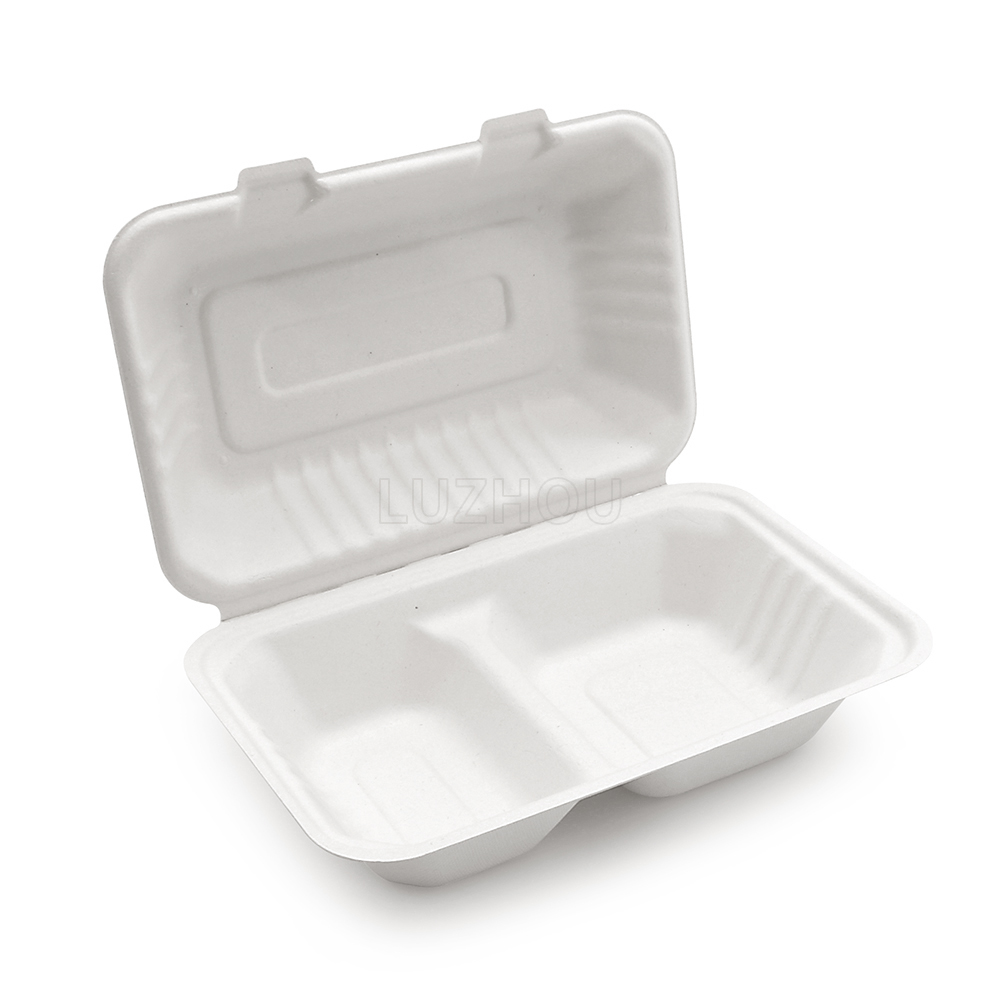Takeaway box