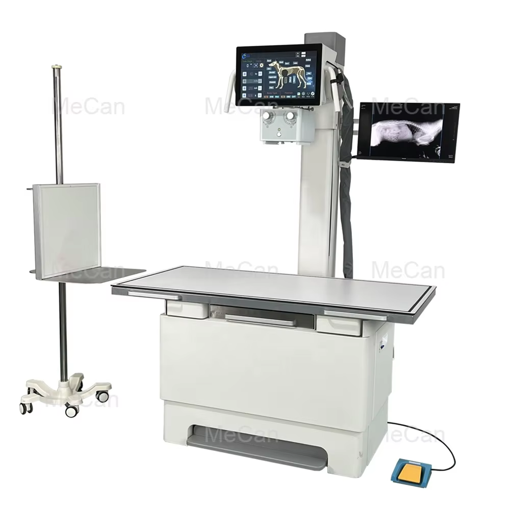 X-ray Machine