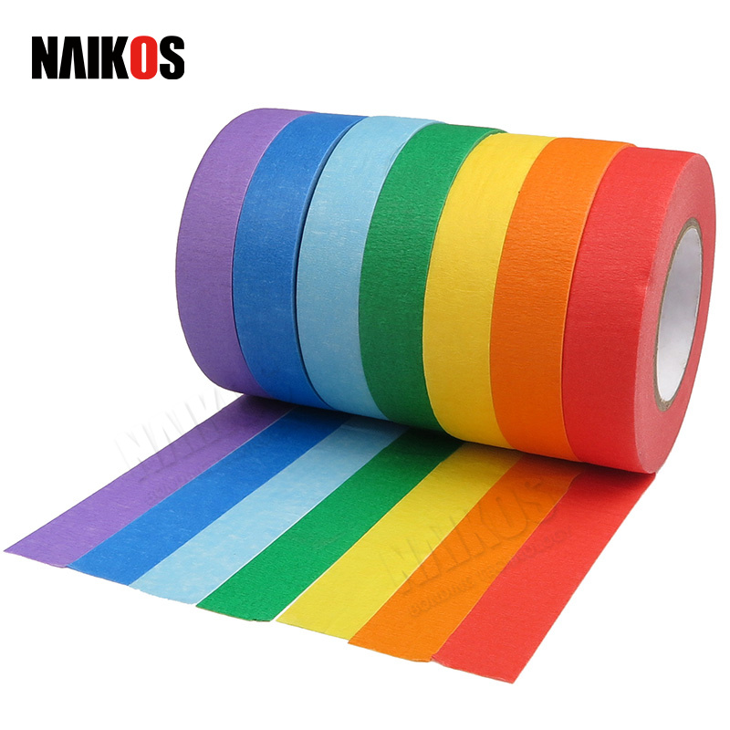 Masking Tape