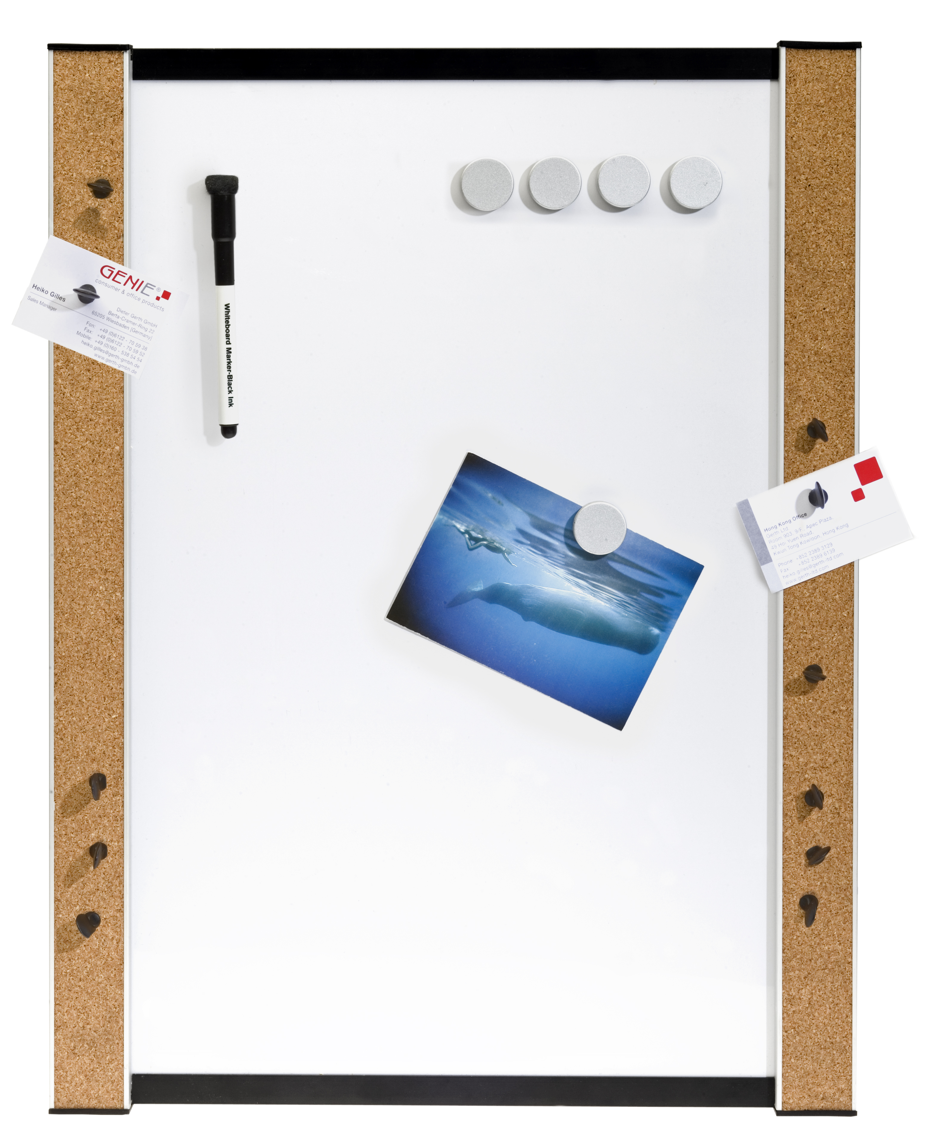White Board