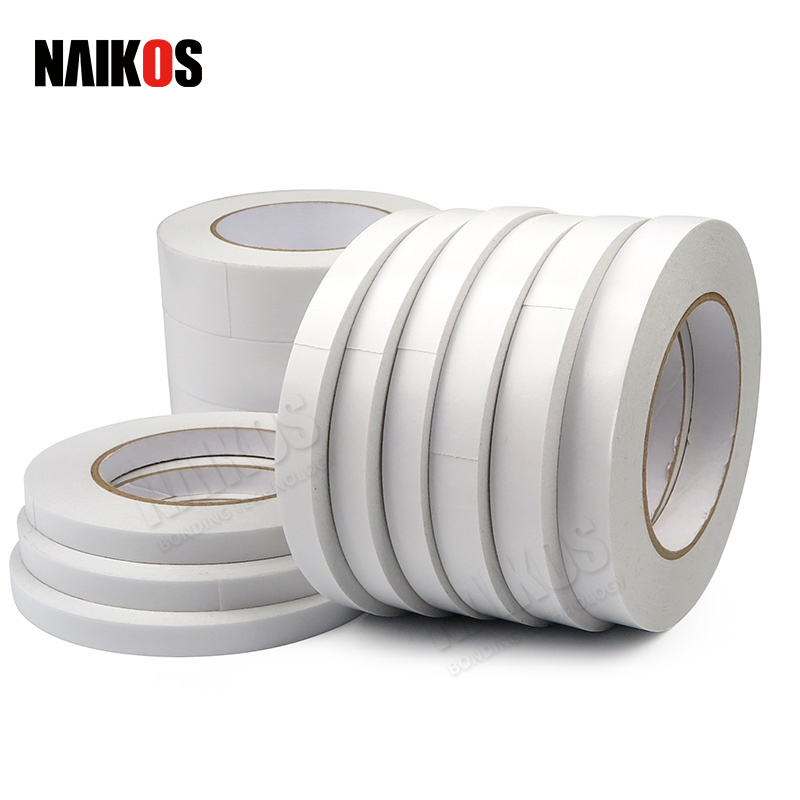 Double Sided Tissue Tape,Double Coated Tissue Tape