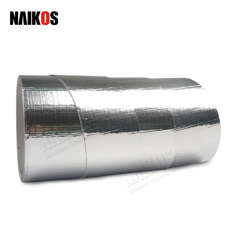 Aluminum Foil Tape