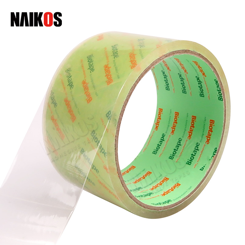Biodegradable Sticky Tape