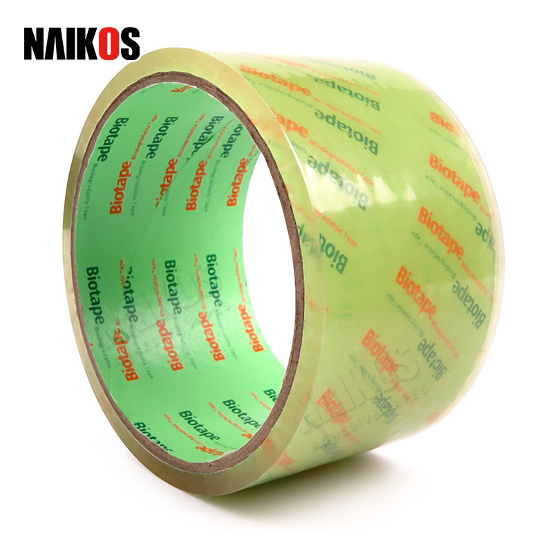 Biodegradable Sticky Tape