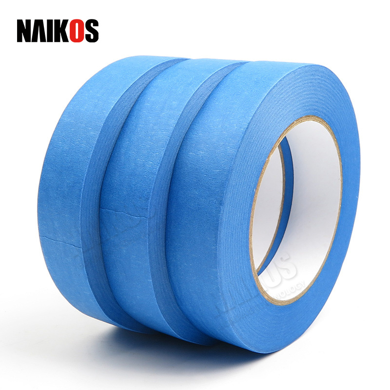 Blue Painter's Tape