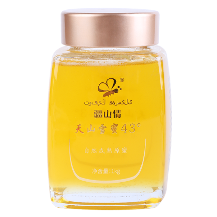 Tianshan Snow Honey