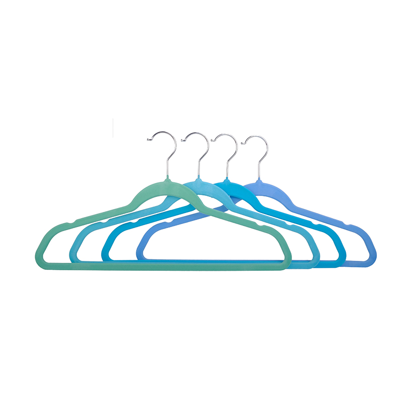 Tortoise scarf hanger